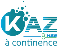 kaz a continence logo
