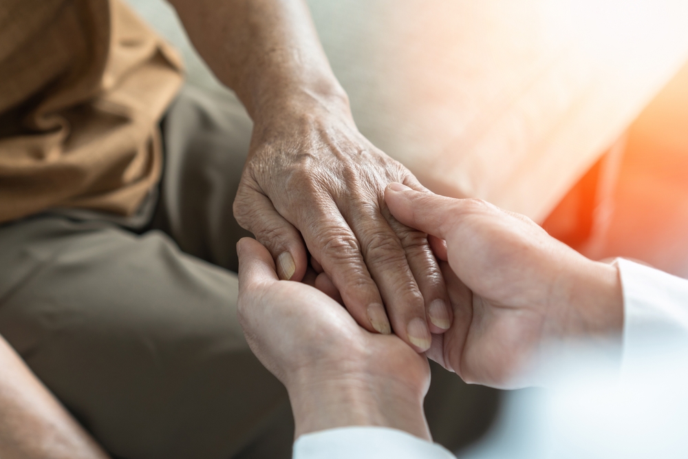 Parkinson : Soutenir un proche atteint de la maladie