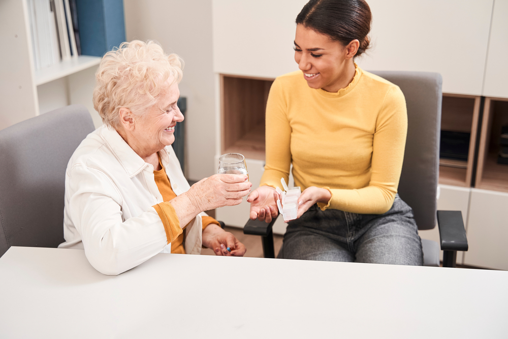 Comment prévenir la dénutrition chez les patients en perte d'autonomie